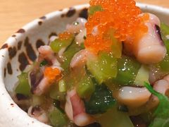 芥末章鱼-早一美餐厅·EBISU(会展誉景店)