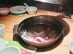 -椰夫人·养生椰子鸡(金沙洲永旺店)