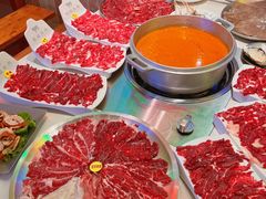 -荣叔港式沙嗲牛肉火锅(正佳潮流店)