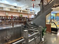 -一楼食业·美食人家