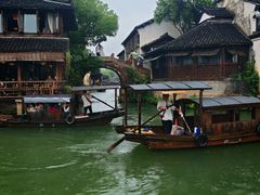 -乌镇景区