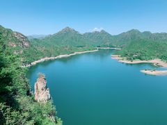 -易水湖景区