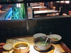 -谭家弄堂(兰州中心店)