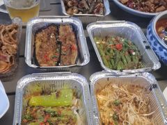 -北京辽宁大厦·盛安汇西餐厅