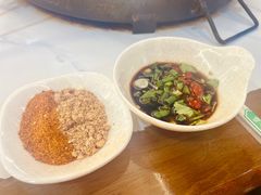 -老字号.雅克白族石板烧十年老店(大理古城店)