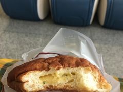 -韩国利尔面包(桂林路店)