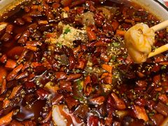 -雲蜀龙阁·金牌水煮鱼(方庄店)