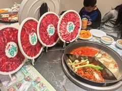 -巴蜀大将火锅(春熙店)