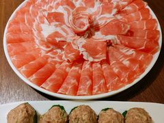 -快乐小羊火锅(河西王府井店)