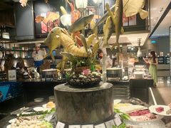 -安蒂娅·海鲜自助餐厅(安蒂娅美兰酒店)