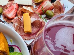 -京A Taproom·精酿餐吧(CBD店)