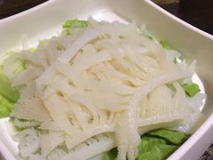 厚百叶-龙虾风暴(松江店)