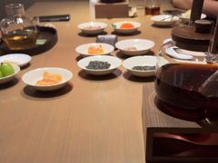 -隐溪茶馆(金虹桥店)