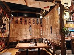 -炉胜·炉端烧·居酒屋