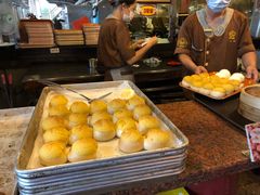 菠萝包-石岐佬中山菜馆(张溪店)