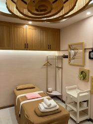 -芳朵美容养生SPA