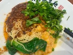 -兵哥豌豆面(创意谷店)
