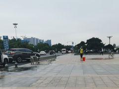 -邯郸东站