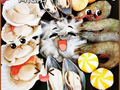 -丽江庭院之丽江往事(安定门店)