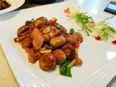 -周三的情书花园餐厅(江北店)
