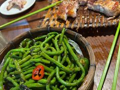 -园林美食城·本土农家菜(杨和镇店)