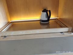 -三亚湾红树林度假世界(木棉酒店)