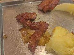 -比尔森巴西烤肉自助(红旗街店)