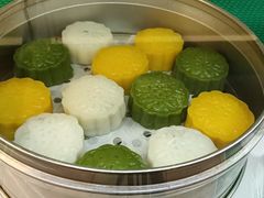 -汉爵阳明大酒店-中餐厅(银湖北路店)