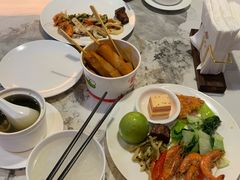 -星漾里•SPA•足道•按摩•养生(吕厝店)