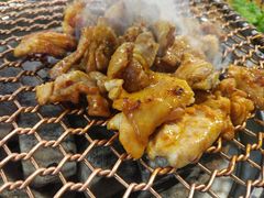 -大壮家原味烤肉(兴华北街店)