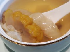 云南真菌花胶汤-潮上潮(南中环店)