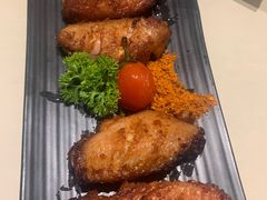 -希屿·Xislands融合餐厅