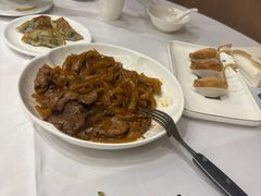 -一品粤珍轩(吴中路店)