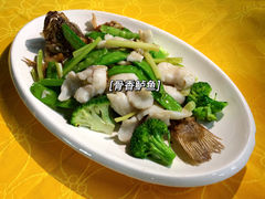 -肥姐美食(同福中路店)