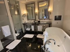 -上海和平饭店茉·莉酒廊 Jasmine Lounge