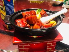 -王府井酒店(金桥港湾店)