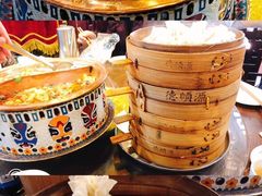 -老绥元烧麦·家常菜(大召店)