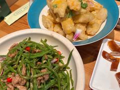 -满盛春饼·新津菜(河北路总店)