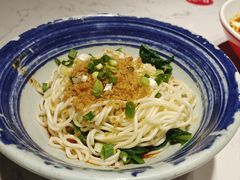-龙抄手(文殊坊店)