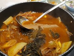 -韩香福烤肉庄园(荣成店)