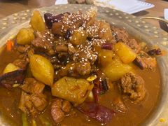 -北疆饭店(朗悦公园茂店)