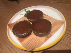 -山水茶艺馆·点心粤菜·30年老字号