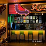 🍻这家精酿餐吧真的可以无脑冲～