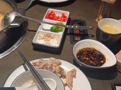 -同仁四季椰子鸡(宝安壹方城店)