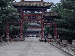 -尧庙景区