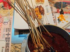 -清真·金鑫隆牛羊肉(环山路店)