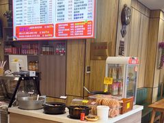 景观位-穆兰泽兰州牛肉面(天津·海河意式风情区店)