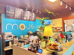 -默迹咖啡馆