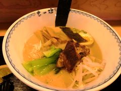 -赵记玄面(市府恒隆广场店)
