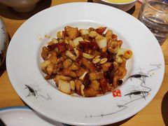 -香满园春饼·家常菜(东大桥店)